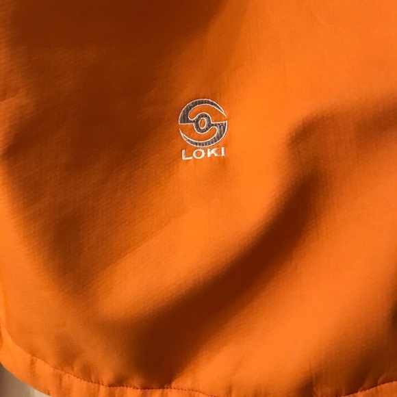 LOKI Women’s Mountain Jacket with Face Mask- Small - Picture 10 of 10